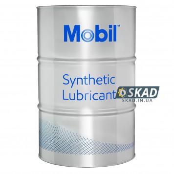 Высокотемпературная синтетическая смазка Mobilith SHC 460 174 кг 149000