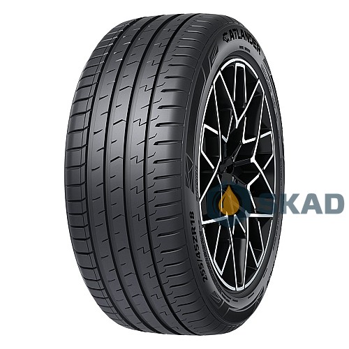 Atlander LanderXsport ATL36