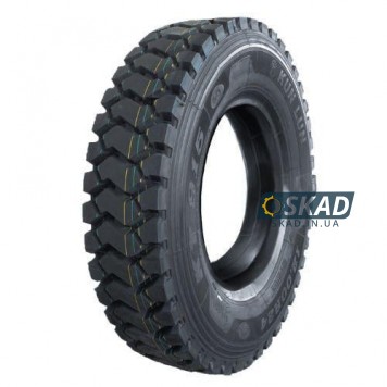 Kunlun KT915 13/ R22.5 158/156D knn842058