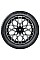 Summer tires Atlander LanderXsport ATL36 215/50 R18 92W atl2410