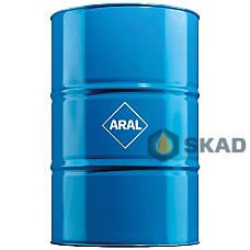 Aral Turboral 10W-40, 208L