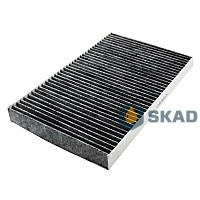 VITANO VAC 46 Cabin filter