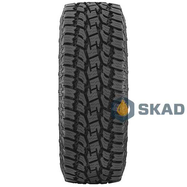 All season tires Toyo Open Country A/T III 275/70 R16 114T 4981910552727
