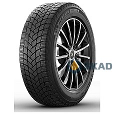 Michelin X-Ice Snow SUV 255/50 R19 107H XL