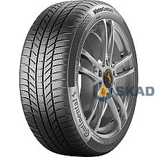 Continental WinterContact TS 870 205/55 R16 91H