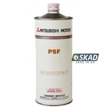 Трансмиссионное масло Mitsubishi DiaQueen PSF (Japan), 1 л. 4039645