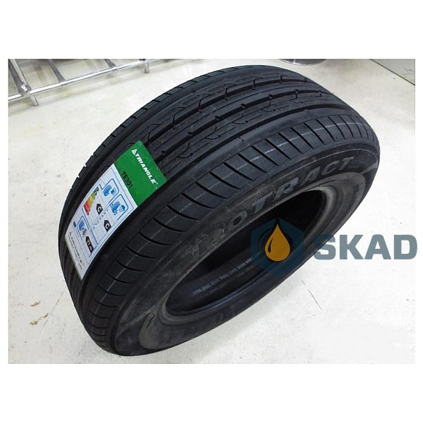 Summer tires Triangle TE301 165/65 R14 79H tnl849580