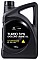 Motor oils for passenger cars