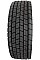 Kunlun KT870 MAX 315/70 R22.5 156/150L knn842047