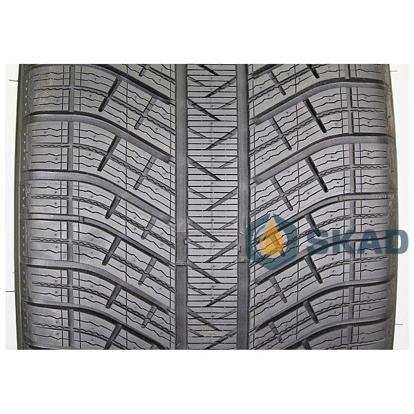 Winter Tyre Michelin Pilot Alpin 5 285/40 R20 108V XL mch846738