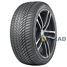 Nokian SeasonProof 2 SUV 215/60 R17 100V XL