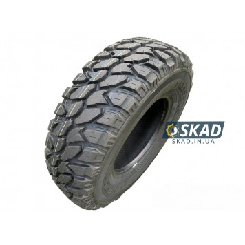 Sunfull Mont-Pro MT781 31X10.50/ R15 109Q всесезонная шина-1