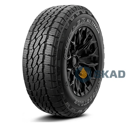 Bridgestone Dueler A/T 002