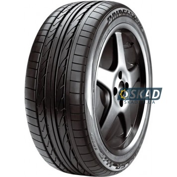 Bridgestone Dueler H/P Sport 275/45 R20 110Y XL літня шина
