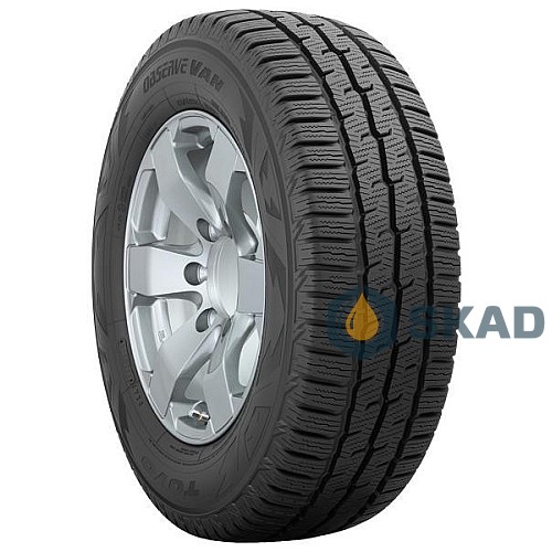 Toyo Observe VAN