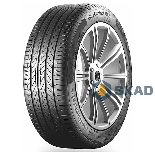 Continental UltraContact
