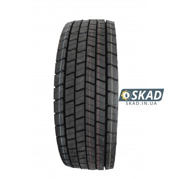 Kunlun KT870 MAX 315/70 R22.5 156/150L knn842047-1