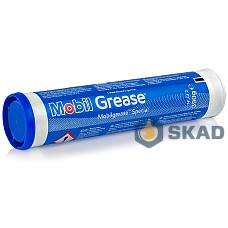 Молибденовая смазка Mobilgrease Special, 0.39 кг