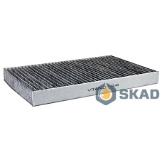 VITANO VAC 46 K Cabin filter