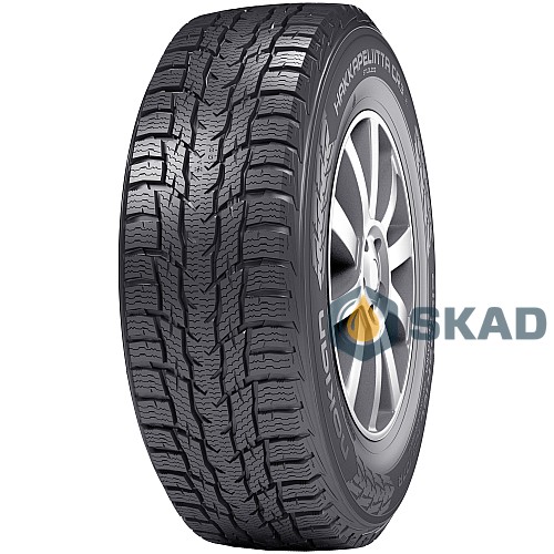 Nokian Hakkapeliitta CR3
