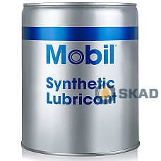 Mobil Rarus 829, 20л