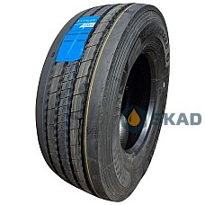 Kunlun KT886 MAX 385/65 R22.5 164K