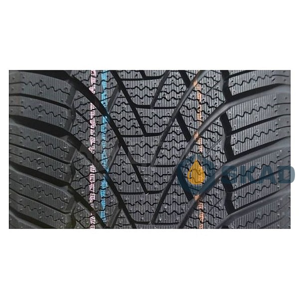 Winter Tyre Sonix WinterXpro 888 215/55 R16 97H snx848792