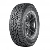 Nokian Outpost AT 245/65 R17 107 T