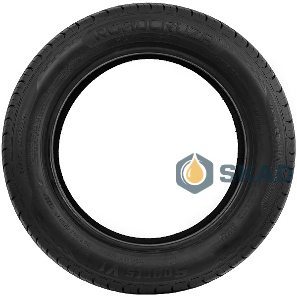 Summer tires Roadcruza Sports VI 175/60 R15 81H rdk851025