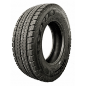 Kunlun KT872 315/70 R22.5 156/150L