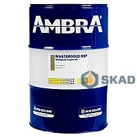 PETRONAS AMBRA MASTER GOLD HSP 15W-40, 200L