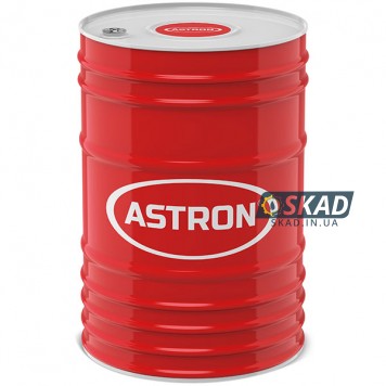 Антифриз ASTRON G12 концентрат (red/червоний) (200л) as-157882002