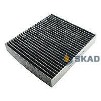 VITANO VAC 293 Cabin filter