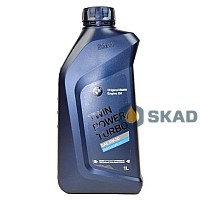 BMW Twin Power Turbo Longlife-01 5W-30, 1L