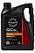 Motor oils for passenger cars