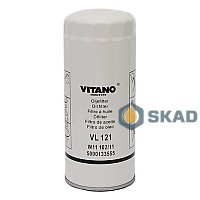 VITANO VL 121 Oil filter