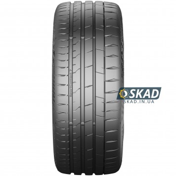 Continental SportContact 7 255/45 R20 105Y літня шина-1