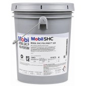 Mobil Polyrex SHC 222, 16 кг