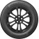 Hankook Ventus S1 Evo 2 SUV K117A 235/55 R19 101Y літня шина