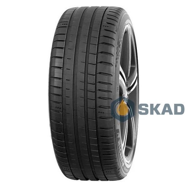 Summer tires Michelin Pilot Sport 5S 275/35 R21 99Y mich849300
