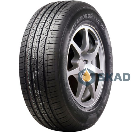 Leao Tire Nova-Force 4x4 HP