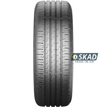Continental EcoContact 6 235/65 R17 108V XL летняя шина-1
