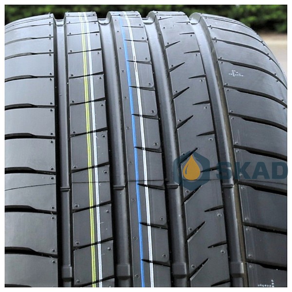 Summer tires Bridgestone Alenza 001 235/45 R20 96W brg1491