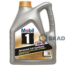 Mobil 1 FS 5W-30, 4L