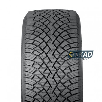 Nokian Hakkapeliitta R5 EV 255/50 R19 107R XL зимняя шина-3