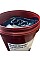 Lithium grease Mobilgrease XHP 222, 18kg 146379