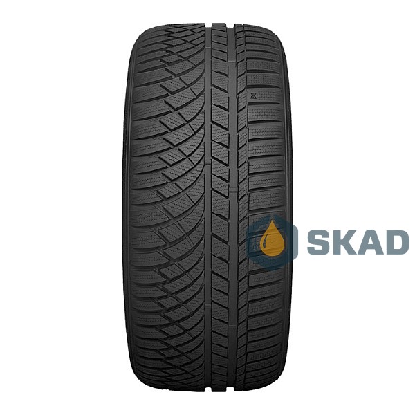 Зимние шины KUMHO WinterCraft WP72 245/50 R18 104V XL kum1995