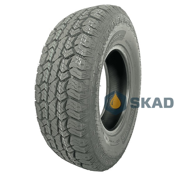 Летние шины DOUBLESTAR Wildwolf W01 235/65 R17 104Q dbl403