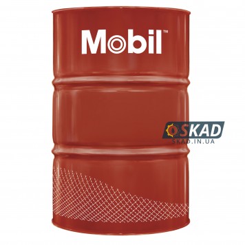 Моторное масло Mobil Delvac Modern 5W-20 Advanced Protection 208 л. 15del_ad