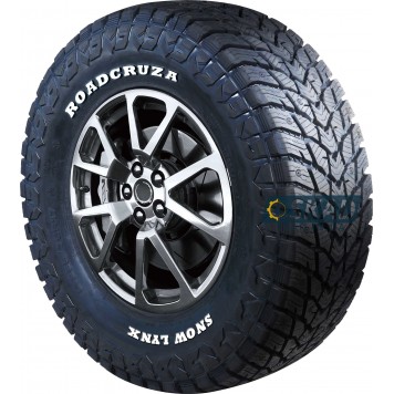 Roadcruza Snow Lynx 255/65 R18 120/117R зимняя шина
